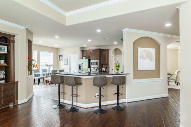 28030 Sugarside Glen Dr, Katy, TX 77494 - photo 18
