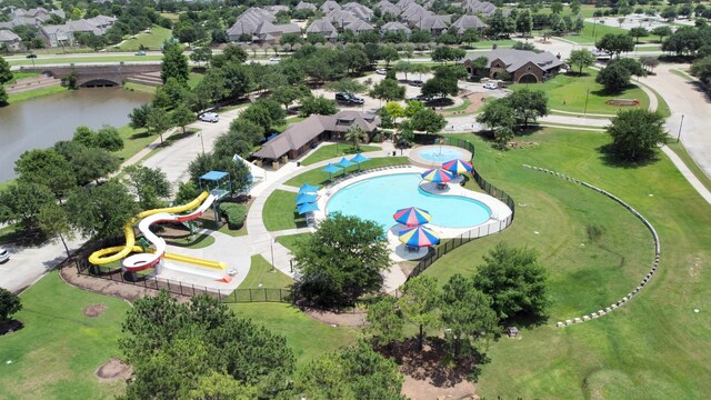 28030 Sugarside Glen Dr, Katy, TX 77494 - photo 49