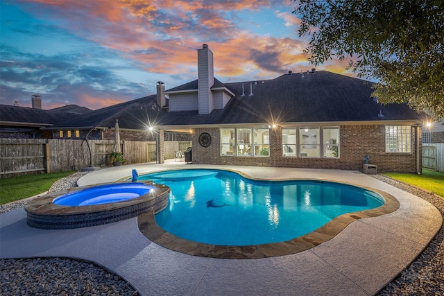 28030 Sugarside Glen Dr, Katy, TX 77494 - photo 3