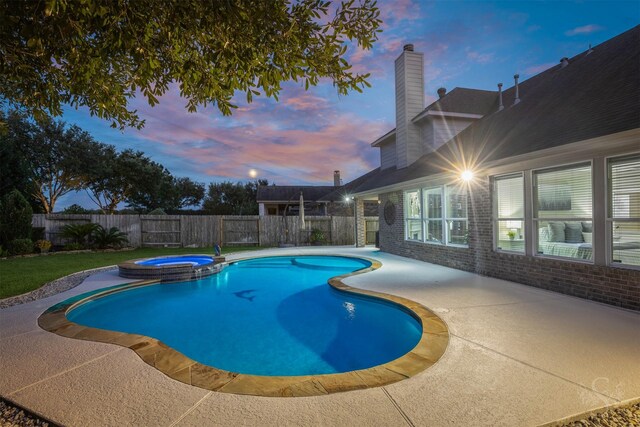 28030 Sugarside Glen Dr, Katy, TX 77494 - photo 4