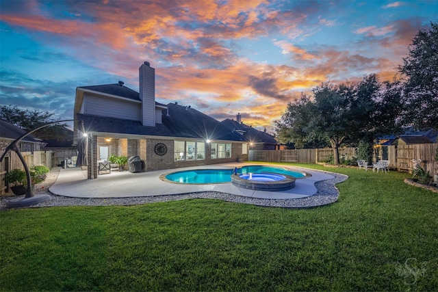 28030 Sugarside Glen Dr, Katy, TX 77494 - photo 5