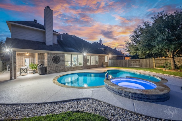 28030 Sugarside Glen Dr, Katy, TX 77494 - photo 6