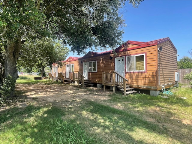1104 Rorem Ave, Palacios, TX 77465 - photo 1