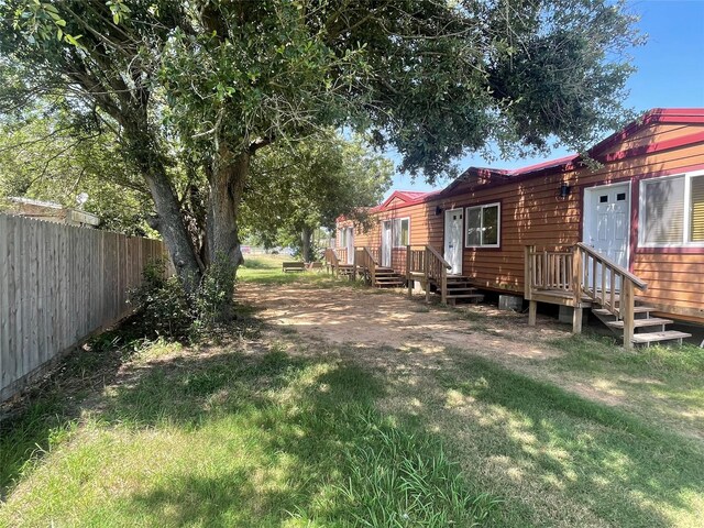 1104 Rorem Ave, Palacios, TX 77465 - photo 4