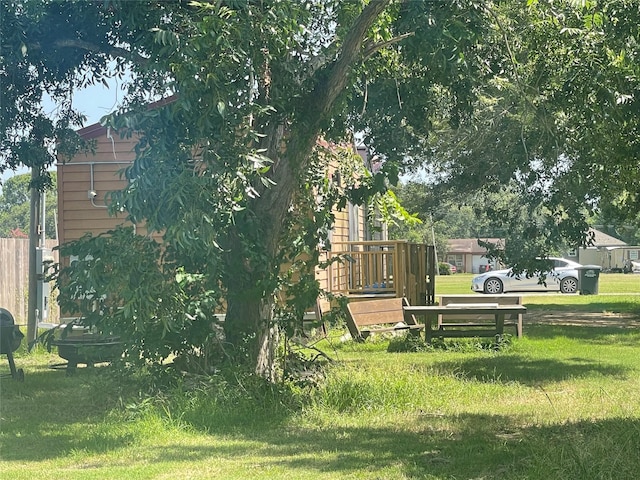 1104 Rorem Ave, Palacios, TX 77465 - photo 7