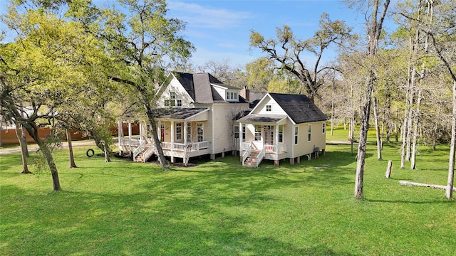 20802 Pecan Bend Rd, Damon, TX 77430 - photo 2