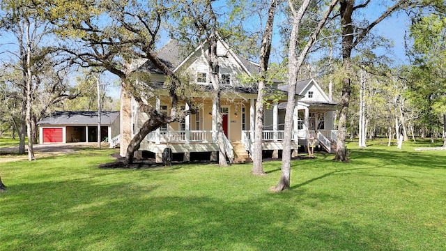 20802 Pecan Bend Rd, Damon, TX 77430 - photo 3
