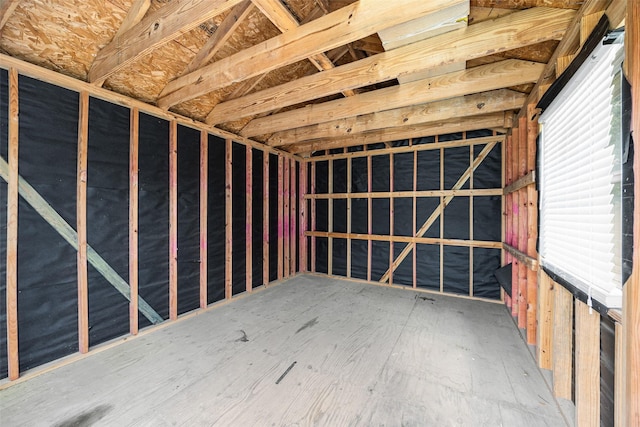 5419 Firefly Ave, Houston, TX 77017 - view of storage area