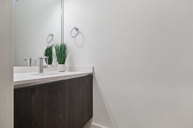 2014 Colquitt, Houston, TX 77098 - bathroom featuring vanity