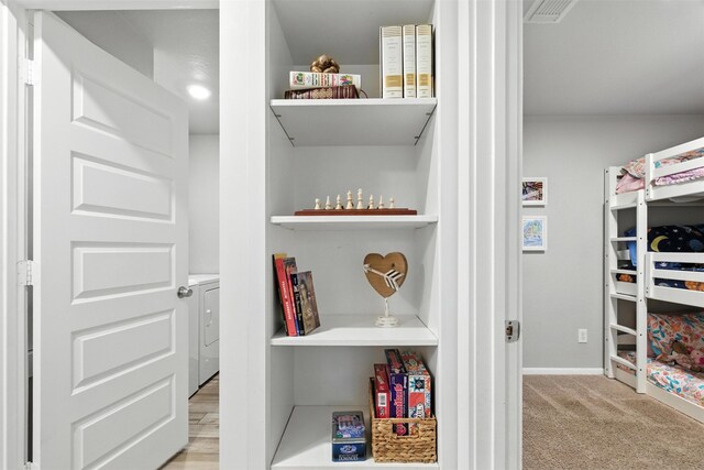79 Fallshire Dr, The Woodlands, TX 77381 - view of pantry