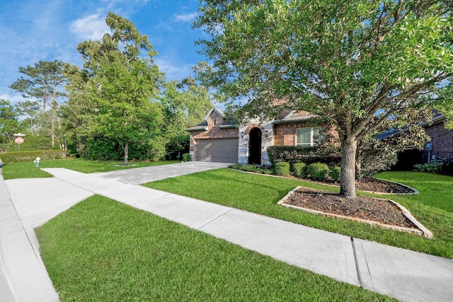 3507 Manor Lake Ln, Spring, TX 77386 - photo 3