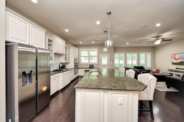 3507 Manor Lake Ln, Spring, TX 77386 - photo 11