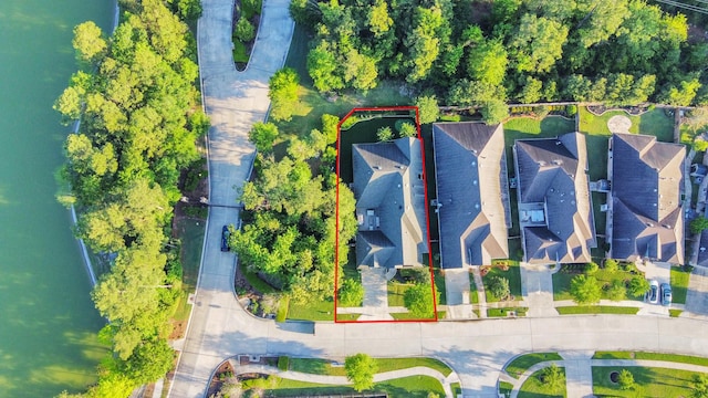 3507 Manor Lake Ln, Spring, TX 77386 - photo 42