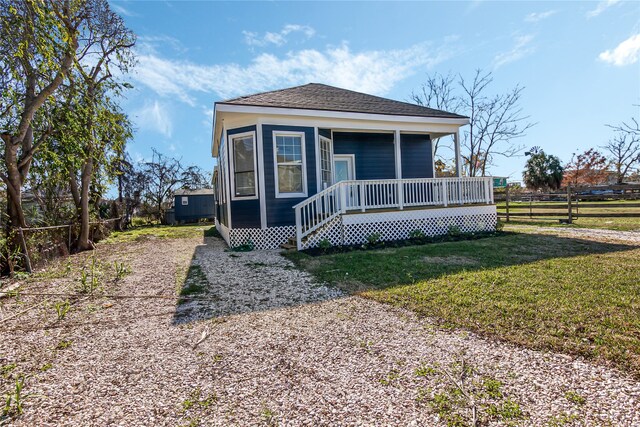 11827 David St, Galveston, TX 77554 - photo 1