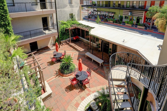 2102 Post Office St Unit 6, Galveston, TX 77550 - photo 2