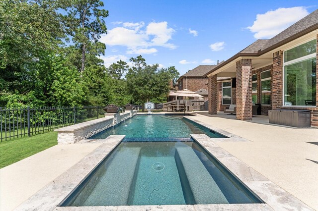 13812 N Lake Branch Ln, Houston, TX 77044 - photo 2