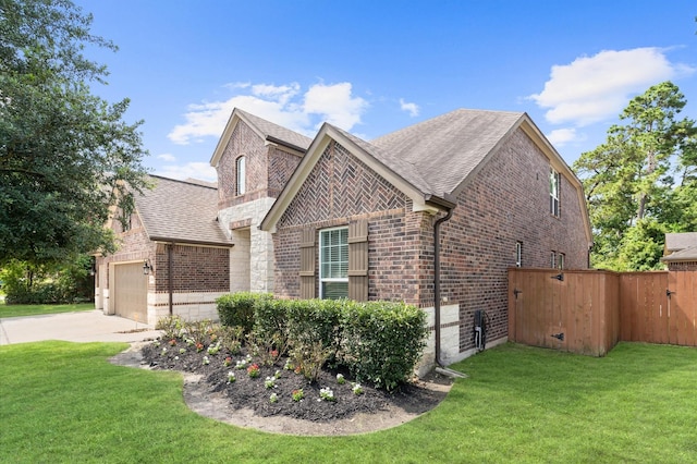 13812 N Lake Branch Ln, Houston, TX 77044 - photo 4