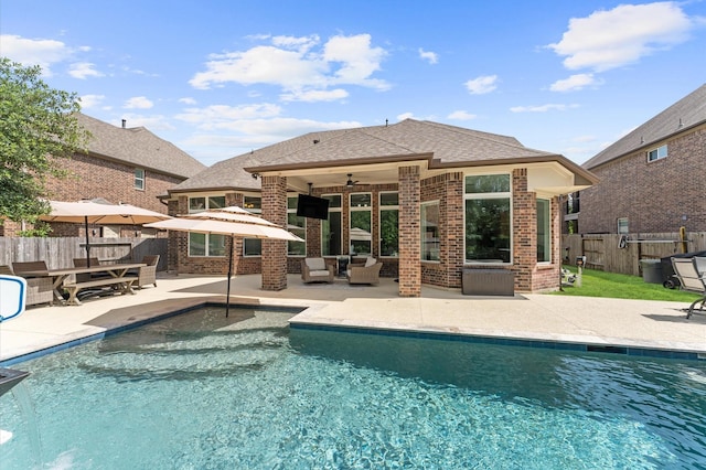 13812 N Lake Branch Ln, Houston, TX 77044 - photo 30