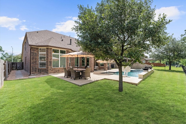 13812 N Lake Branch Ln, Houston, TX 77044 - photo 31