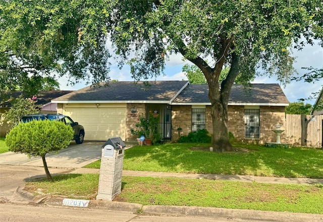 16203 Rapidcreek Dr, Houston, TX 77053 - photo 14