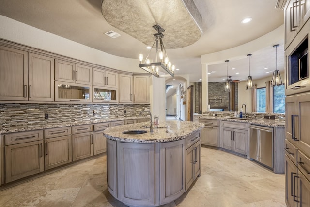 47 Lake Sterling Gate Dr, Spring, TX 77379 - photo 9