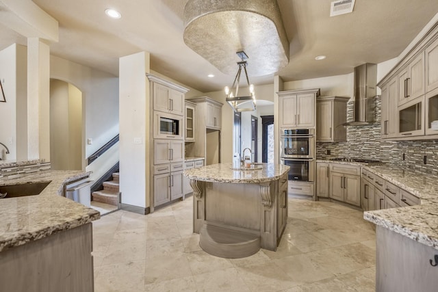 47 Lake Sterling Gate Dr, Spring, TX 77379 - photo 10
