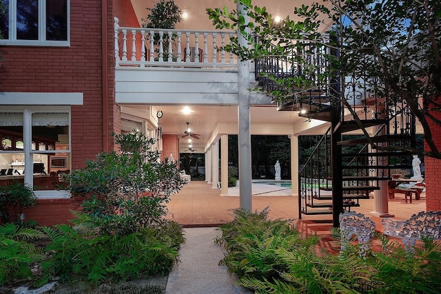 50 Watertree Dr, The Woodlands, TX 77380 - photo 35