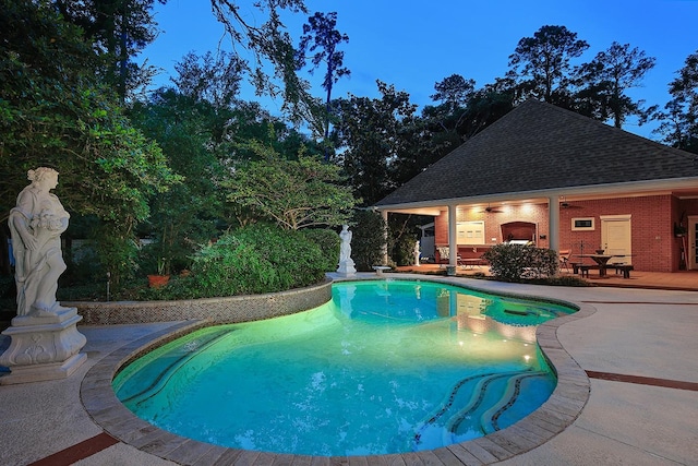 50 Watertree Dr, The Woodlands, TX 77380 - photo 37