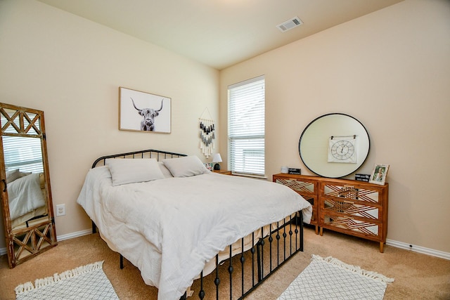 29011 Oldfield Ct, Katy, TX 77494 - bedroom with light carpet