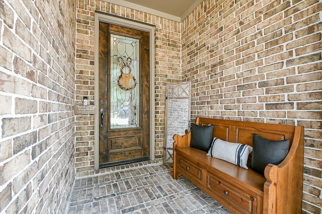 29011 Oldfield Ct, Katy, TX 77494 - doorway to property