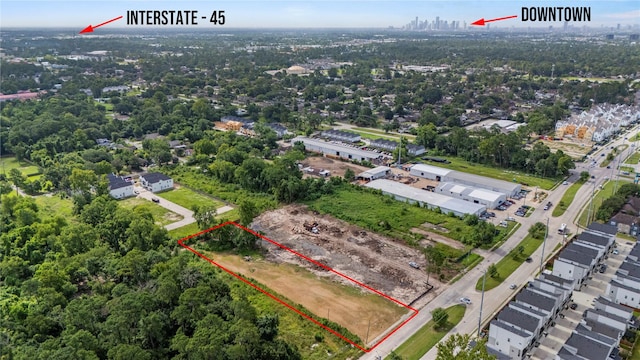 5728 Wheatley St, Houston, TX 77091
