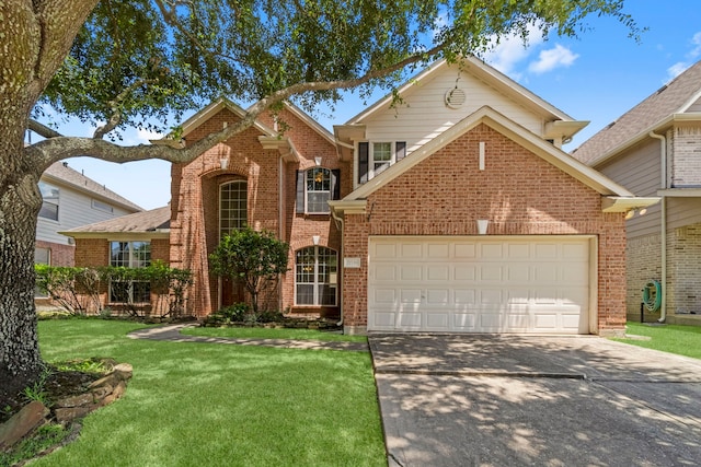 21539 Black Opal Ln, Kingwood, TX 77339 - photo 1