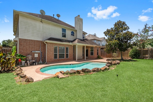 21539 Black Opal Ln, Kingwood, TX 77339 - photo 38