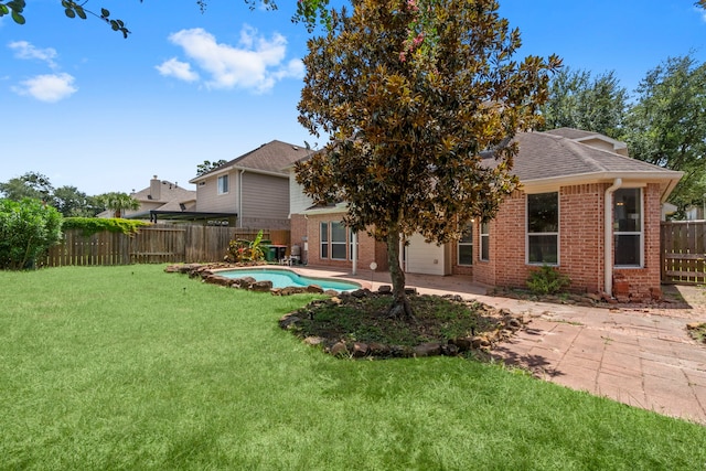 21539 Black Opal Ln, Kingwood, TX 77339 - photo 37