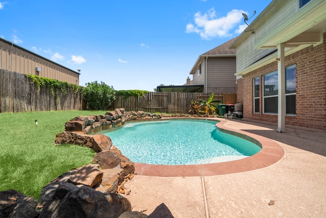 21539 Black Opal Ln, Kingwood, TX 77339 - photo 40