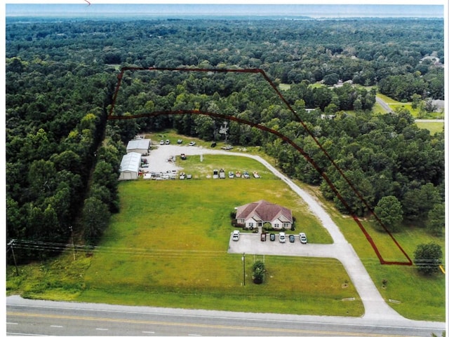 TBD Highway 190 W, Livingston, TX 77351