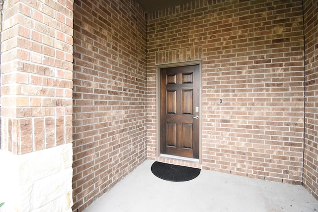 5602 Cedar Crescent Ct, Richmond, TX 77407 - entrance to property featuring brick siding