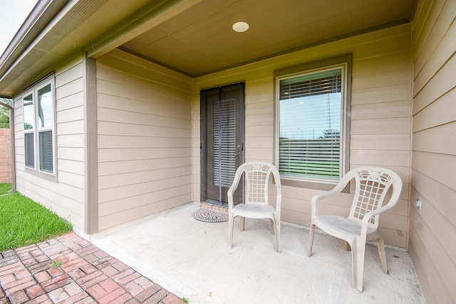 5602 Cedar Crescent Ct, Richmond, TX 77407 - view of patio