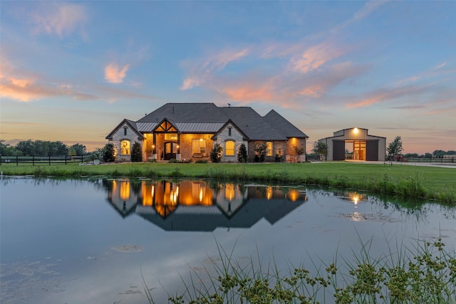 2667 Maler Rd, Sealy, TX 77474 - photo 1