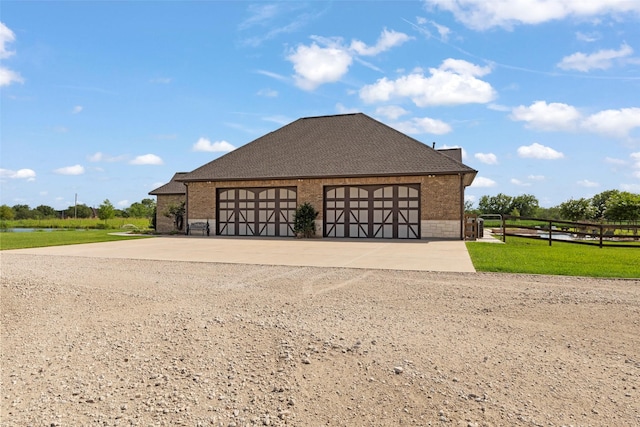 2667 Maler Rd, Sealy, TX 77474 - photo 28