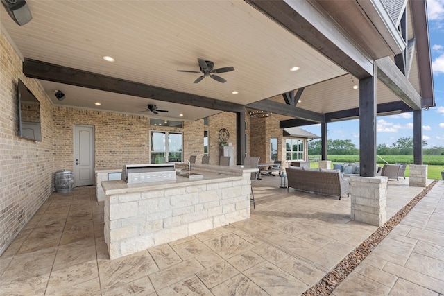 2667 Maler Rd, Sealy, TX 77474 - photo 35