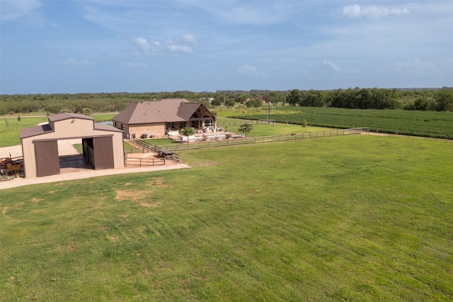 2667 Maler Rd, Sealy, TX 77474 - photo 45