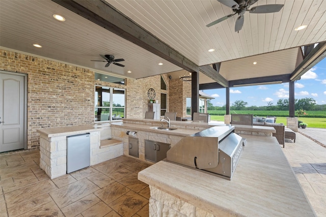 2667 Maler Rd, Sealy, TX 77474 - photo 36