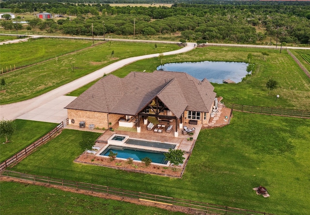 2667 Maler Rd, Sealy, TX 77474 - photo 47