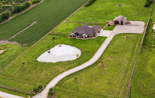 2667 Maler Rd, Sealy, TX 77474 - photo 48