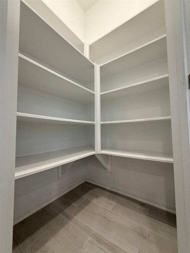 8116 Tourmaline Way, Texas City, TX 77591 - view of pantry