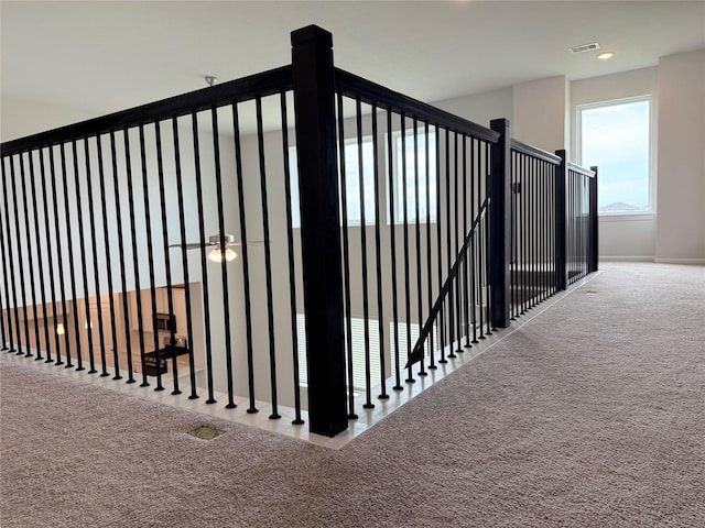 8116 Tourmaline Way, Texas City, TX 77591 - view of staircase