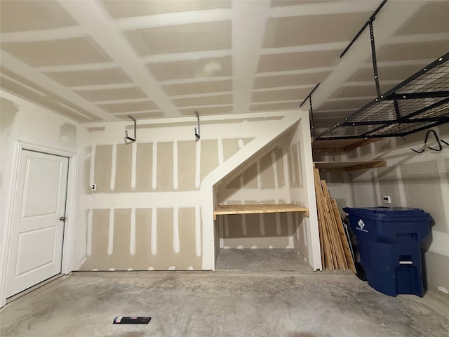 8116 Tourmaline Way, Texas City, TX 77591 - view of garage