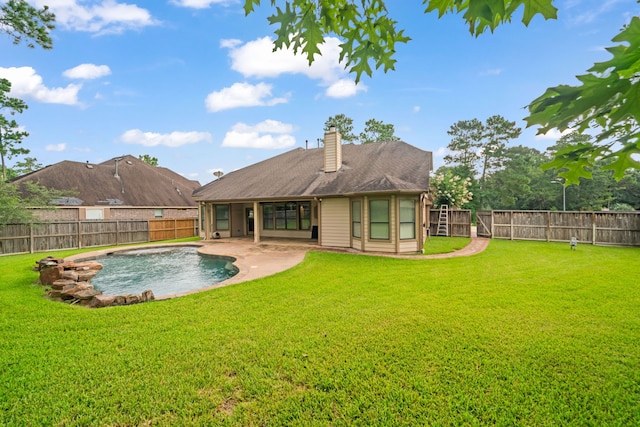 40503 Manor Dr, Magnolia, TX 77354 - photo 45