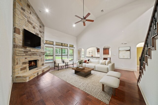 40503 Manor Dr, Magnolia, TX 77354 - photo 14